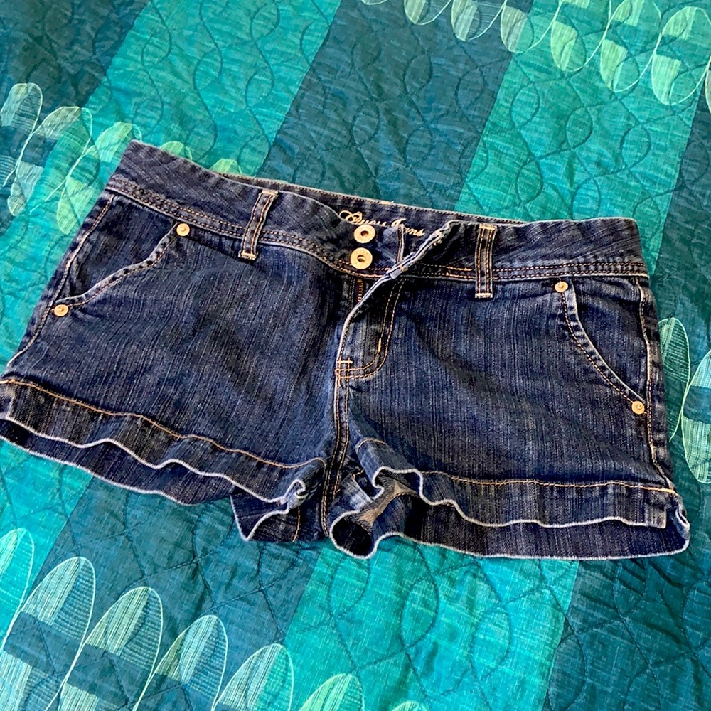 Guess Jeans Shorts